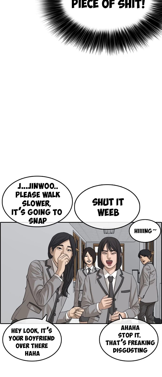 Life Completely Ruined chapter 2 page 49