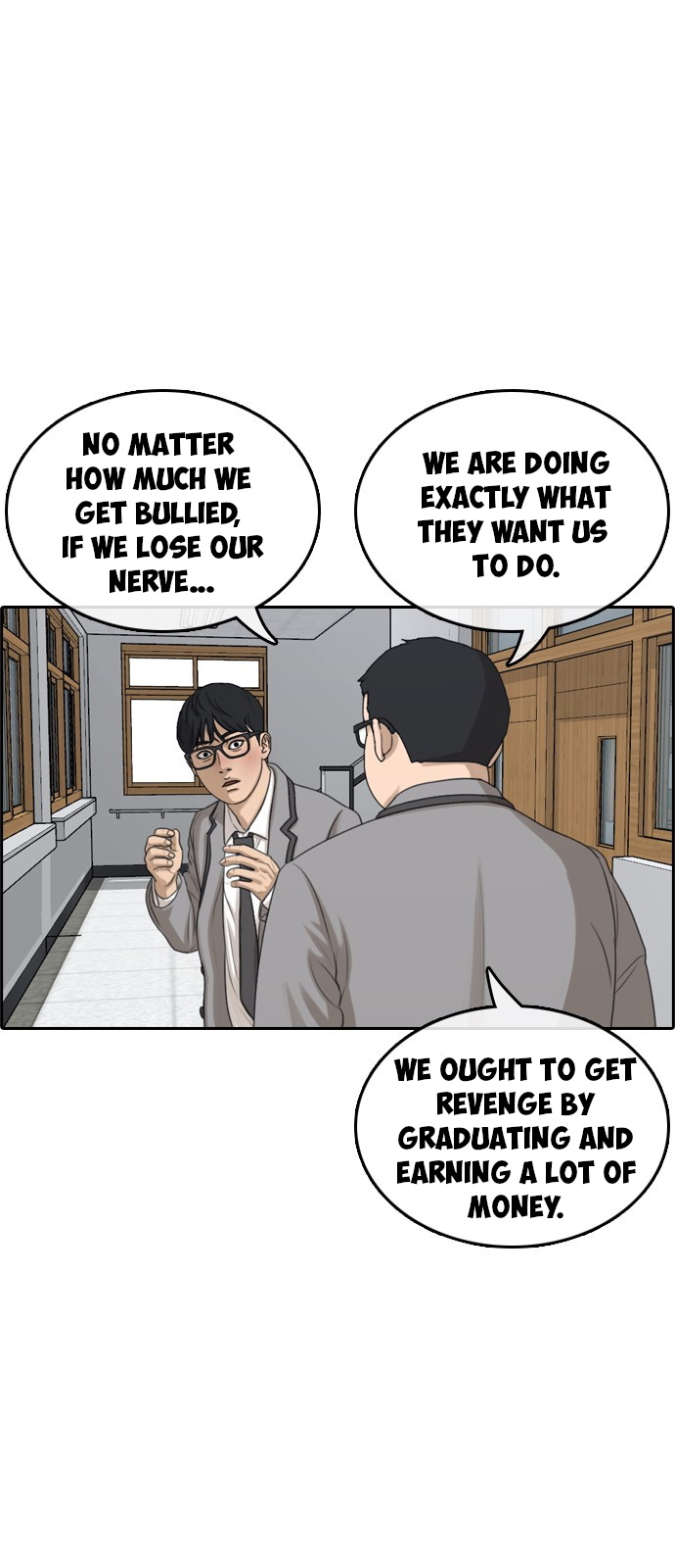 Life Completely Ruined chapter 2 page 58