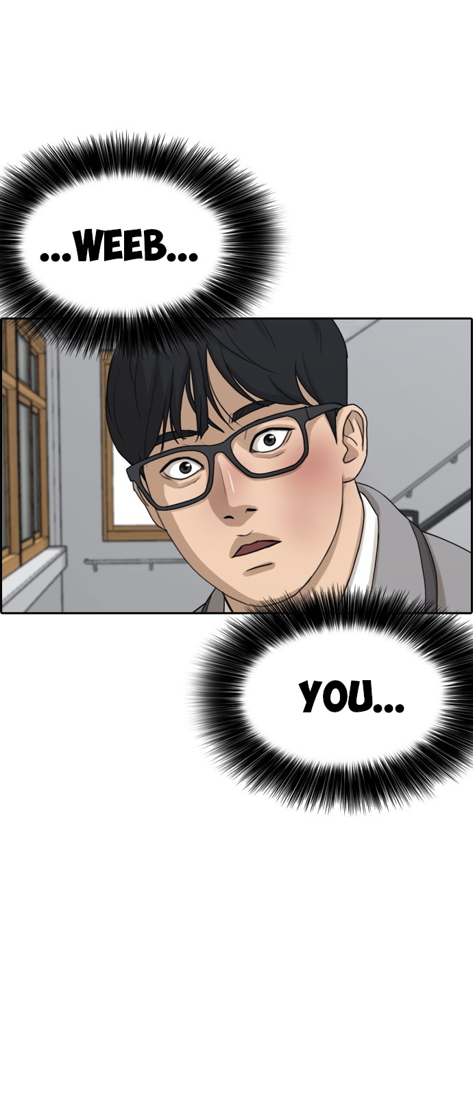 Life Completely Ruined chapter 2 page 59