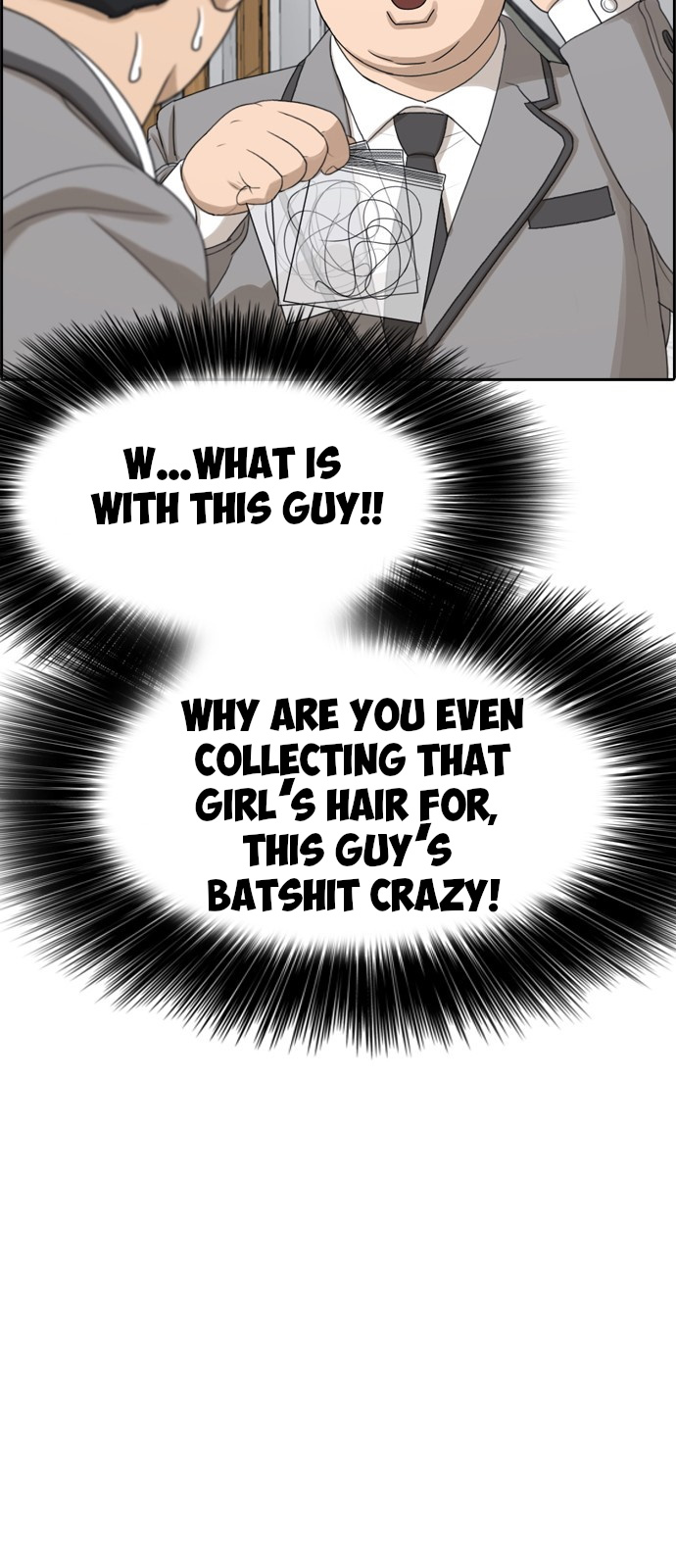 Life Completely Ruined chapter 2 page 62