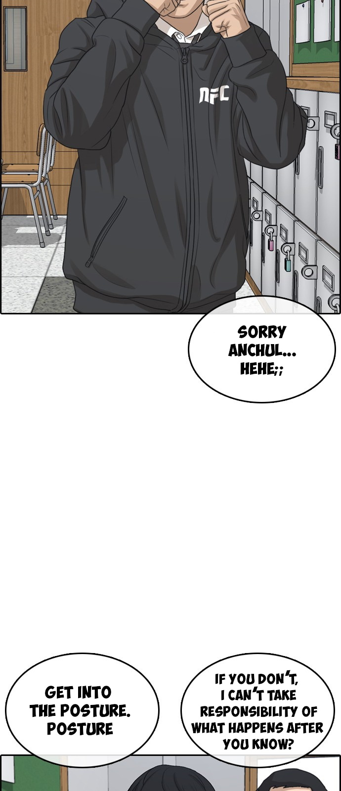 Life Completely Ruined chapter 2 page 68