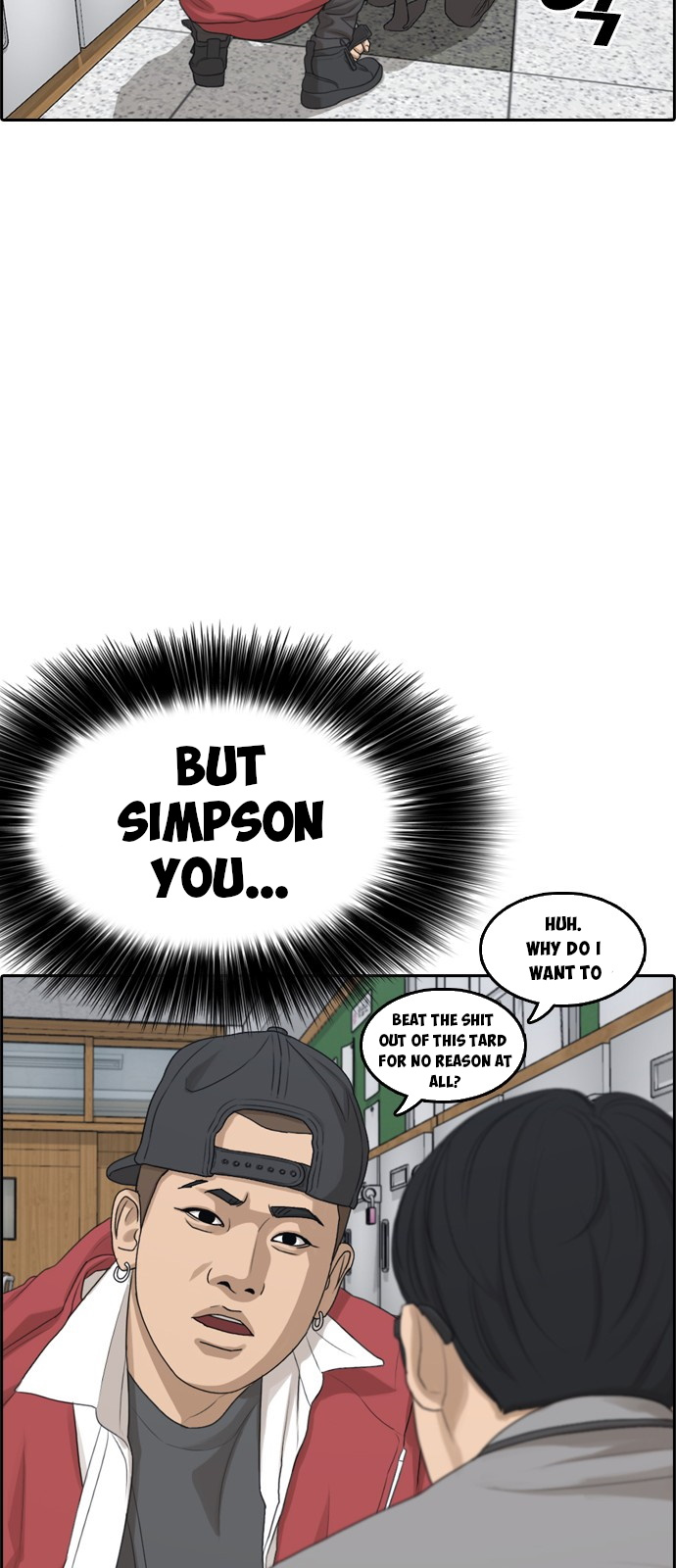 Life Completely Ruined chapter 2 page 79