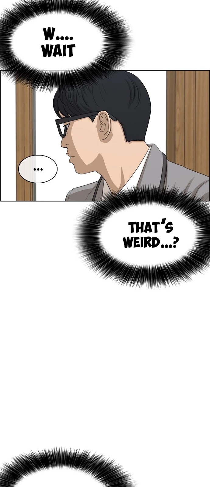 Life Completely Ruined chapter 2 page 8