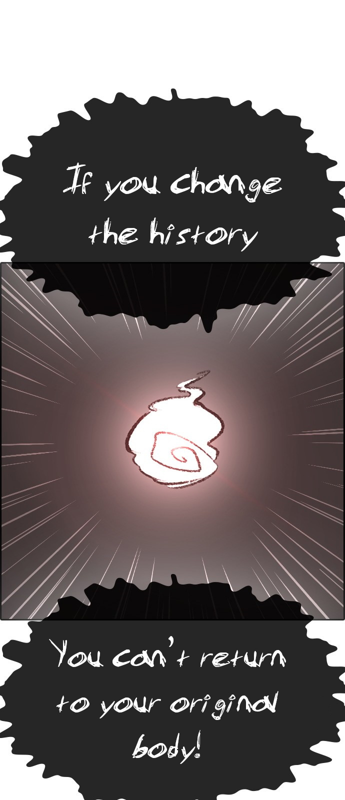 Life Completely Ruined chapter 2 page 83