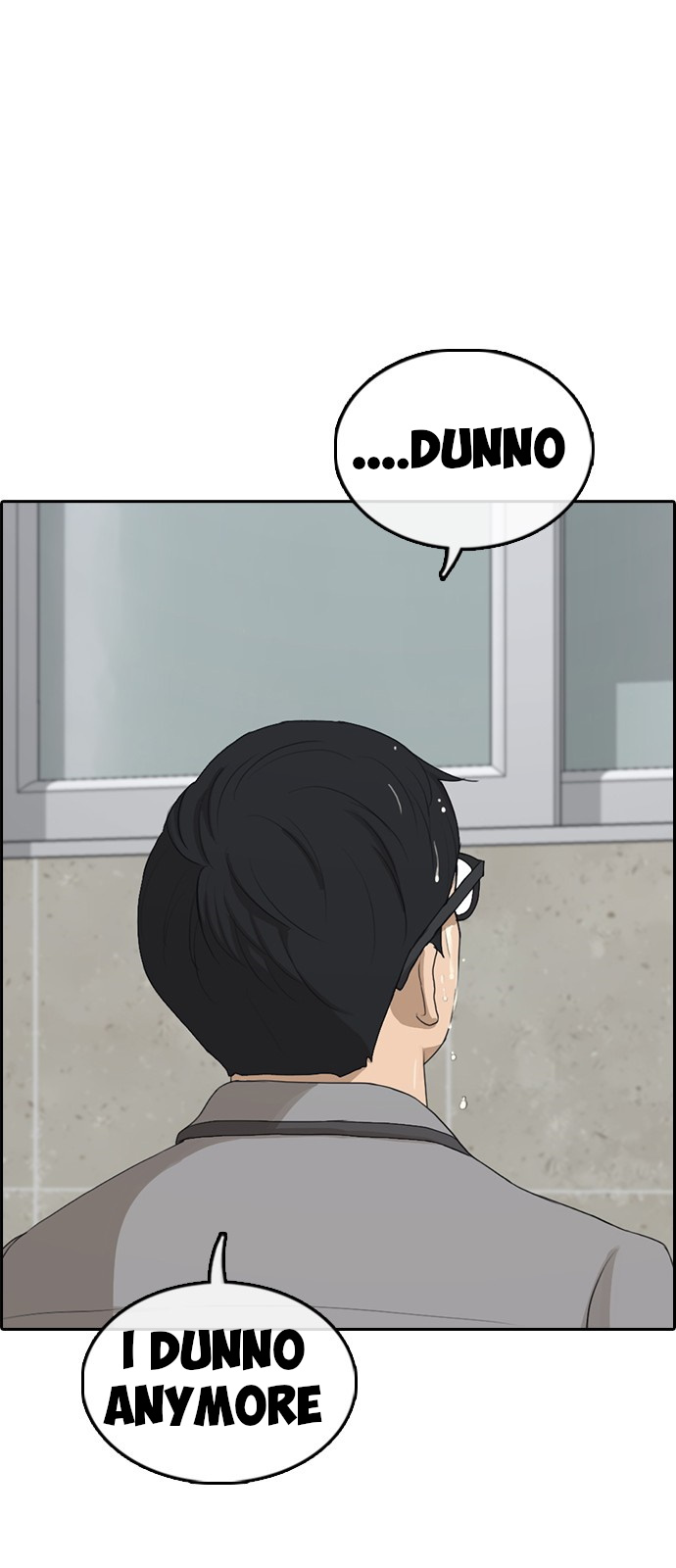 Life Completely Ruined chapter 2 page 94