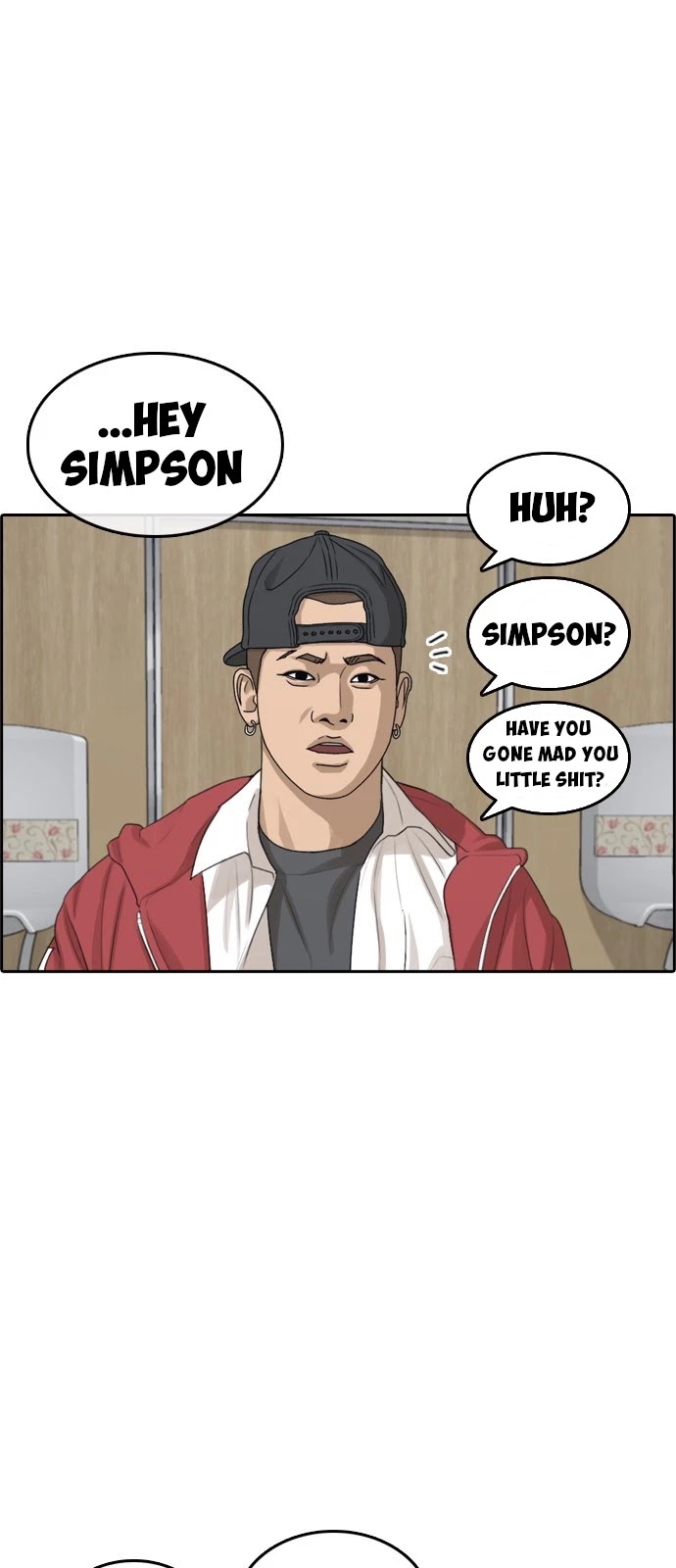 Life Completely Ruined chapter 2 page 95