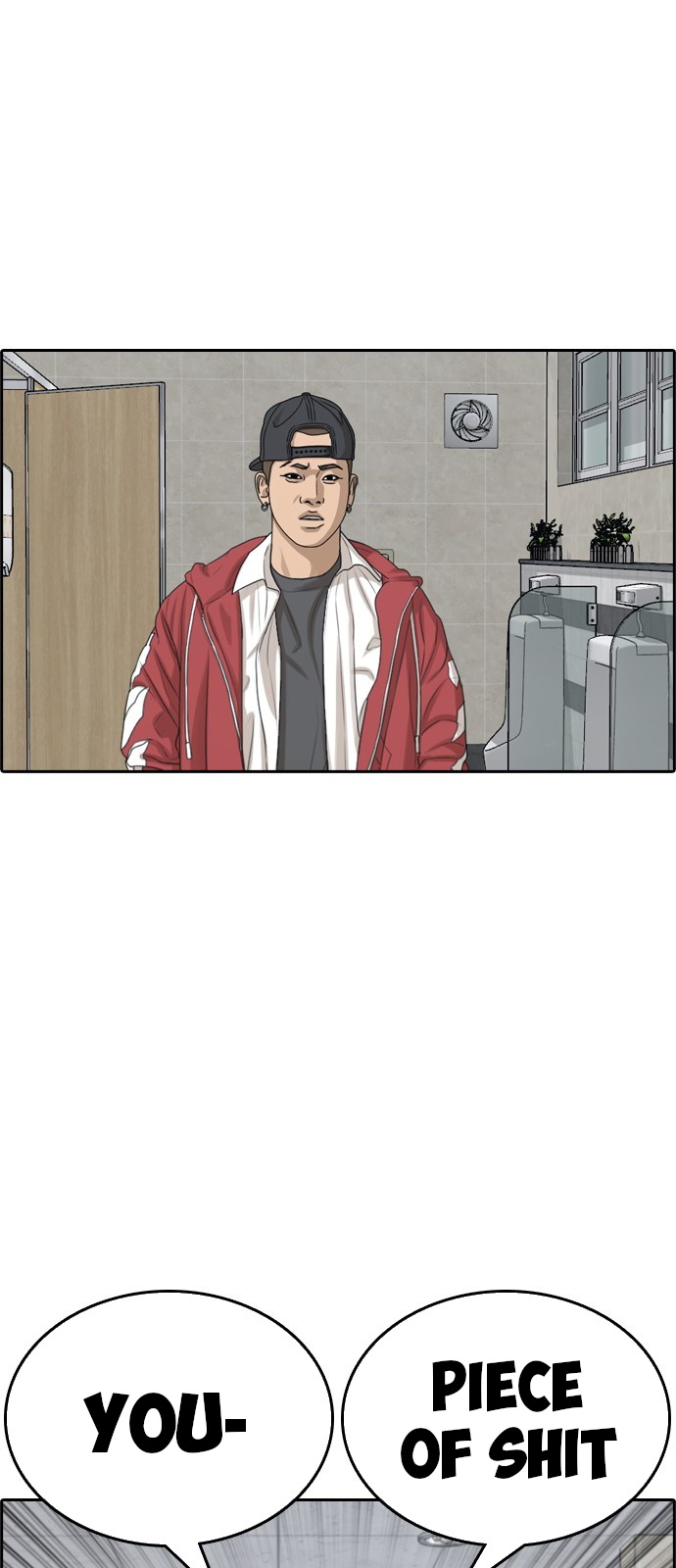 Life Completely Ruined chapter 2 page 99