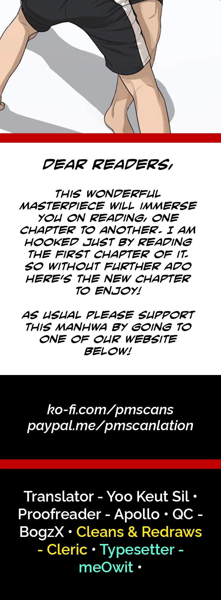 Life Completely Ruined chapter 20 page 2