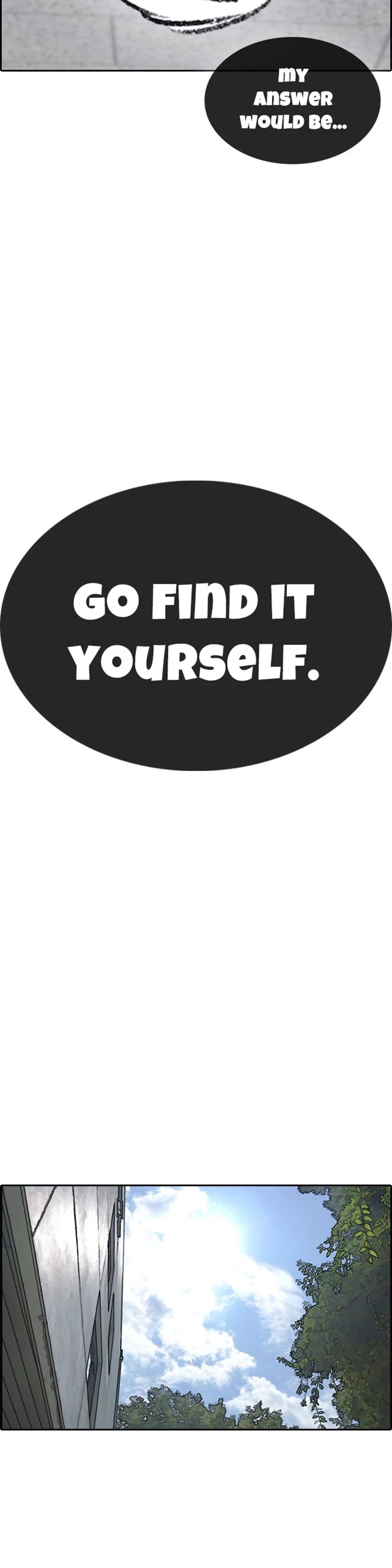 Life Completely Ruined chapter 20 page 34