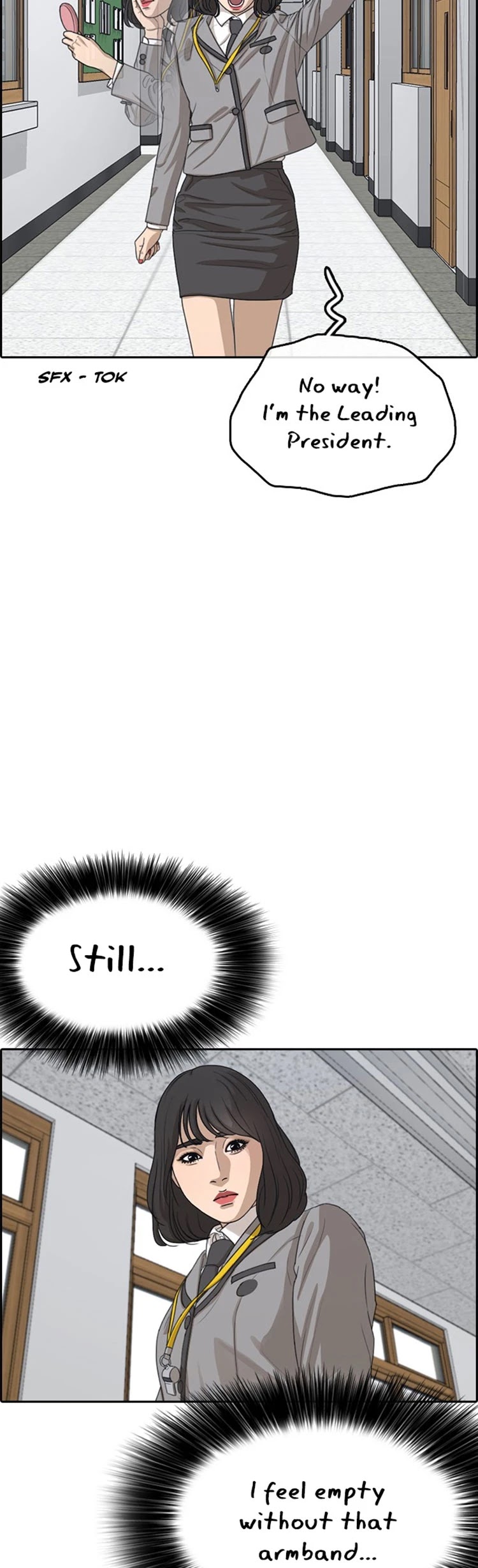 Life Completely Ruined chapter 20 page 42