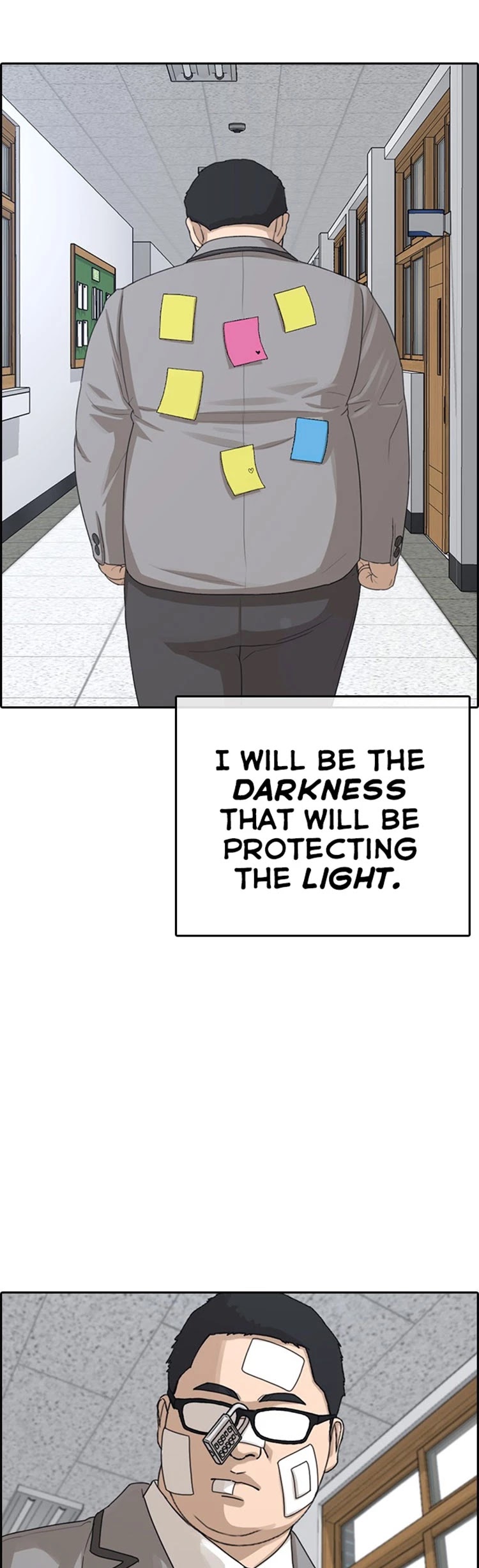 Life Completely Ruined chapter 20 page 46