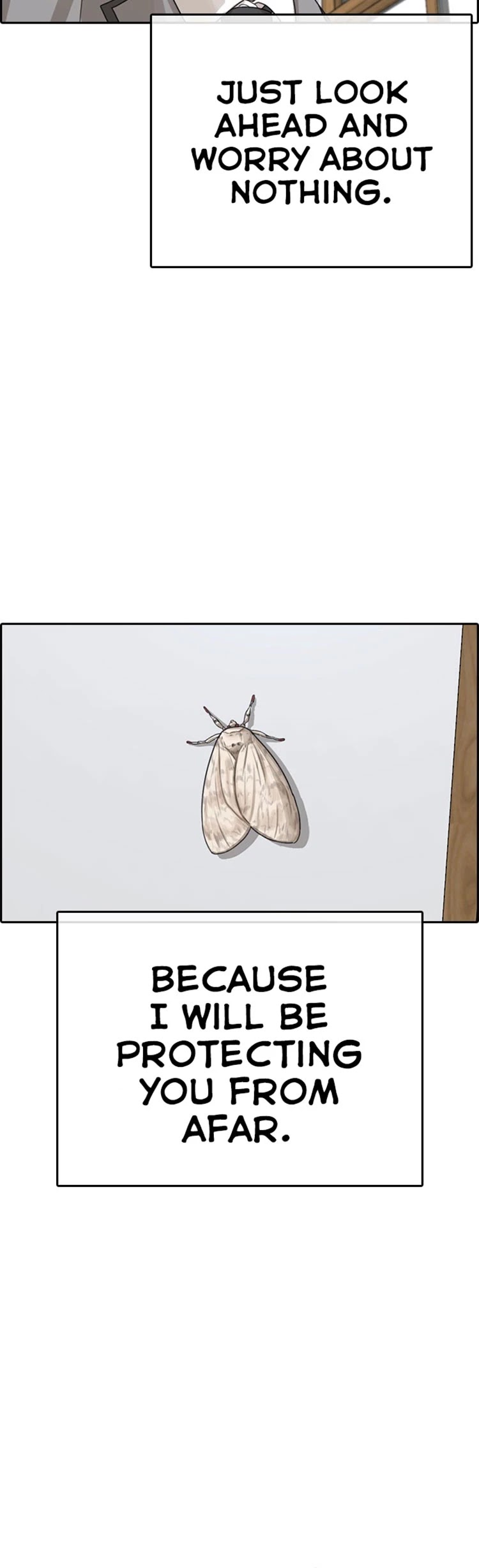 Life Completely Ruined chapter 20 page 47