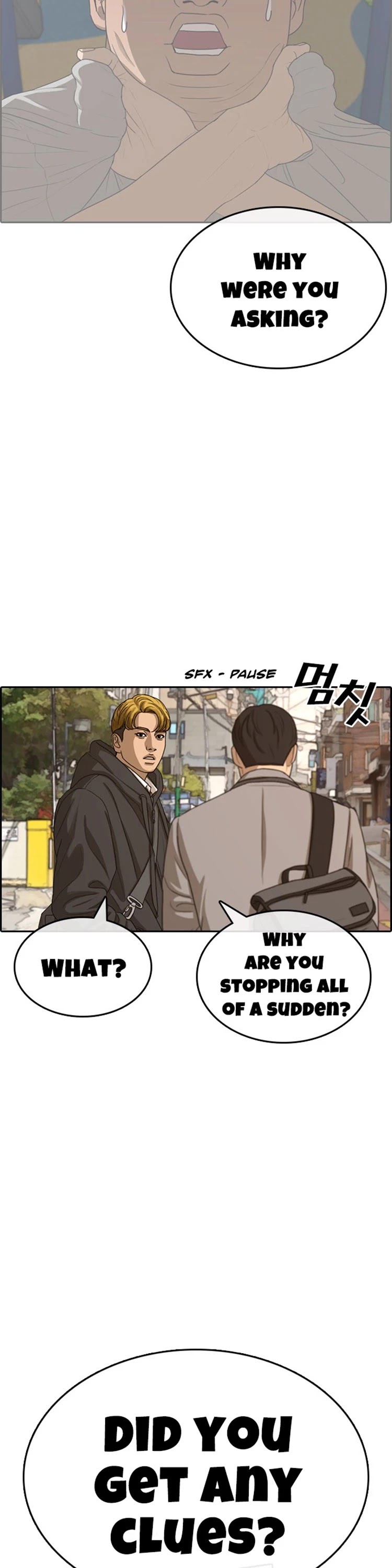 Life Completely Ruined chapter 20 page 50