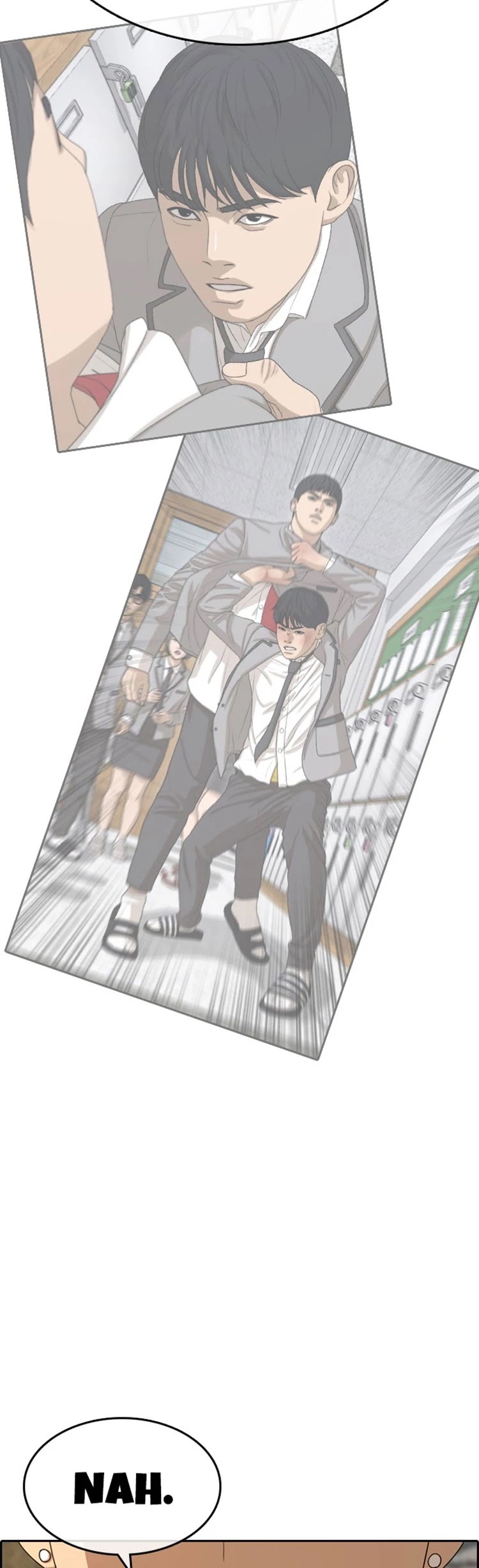 Life Completely Ruined chapter 20 page 51