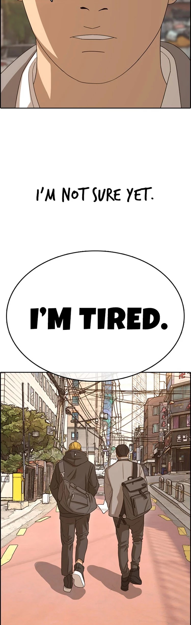 Life Completely Ruined chapter 20 page 52