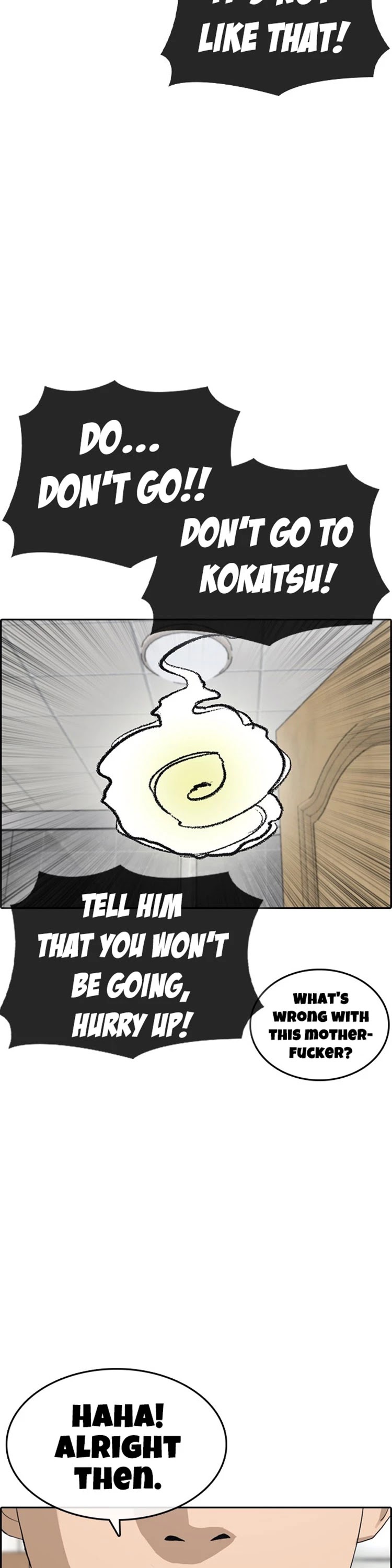 Life Completely Ruined chapter 20 page 59