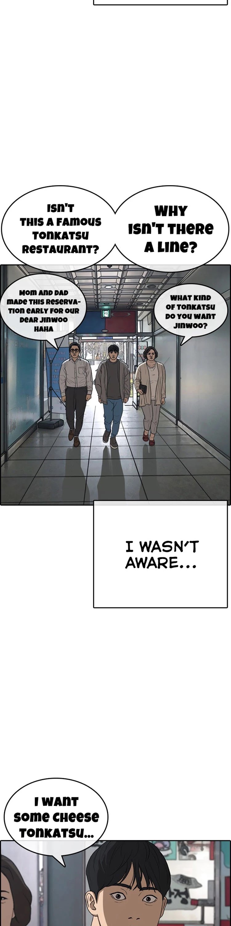 Life Completely Ruined chapter 20 page 63