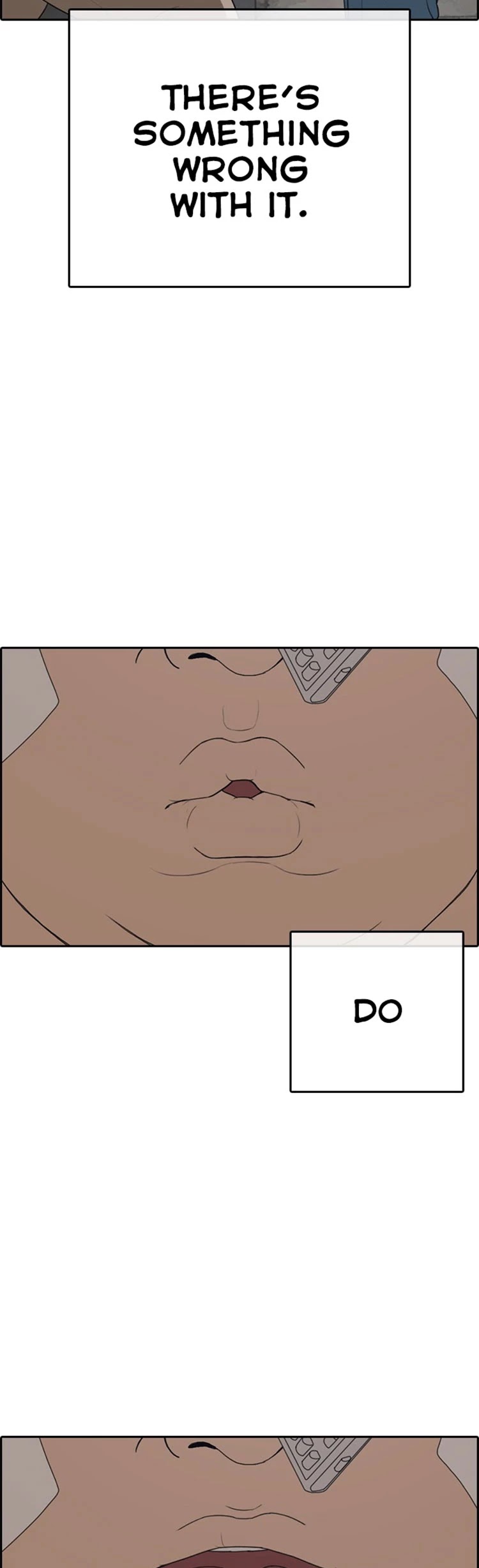 Life Completely Ruined chapter 20 page 66