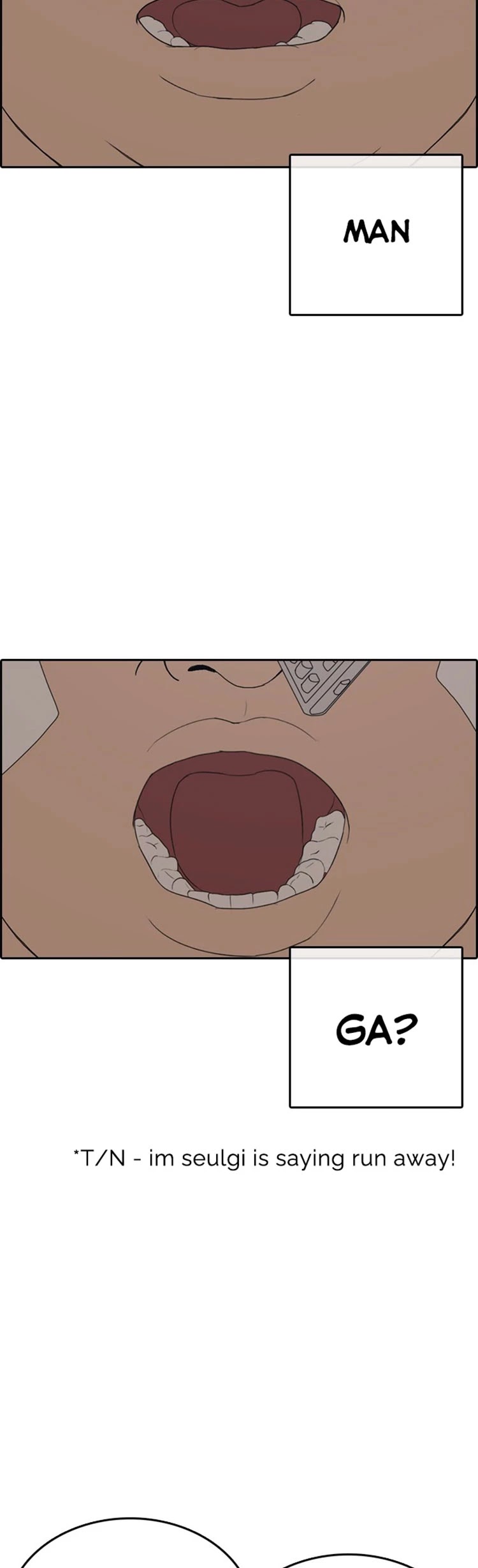 Life Completely Ruined chapter 20 page 67