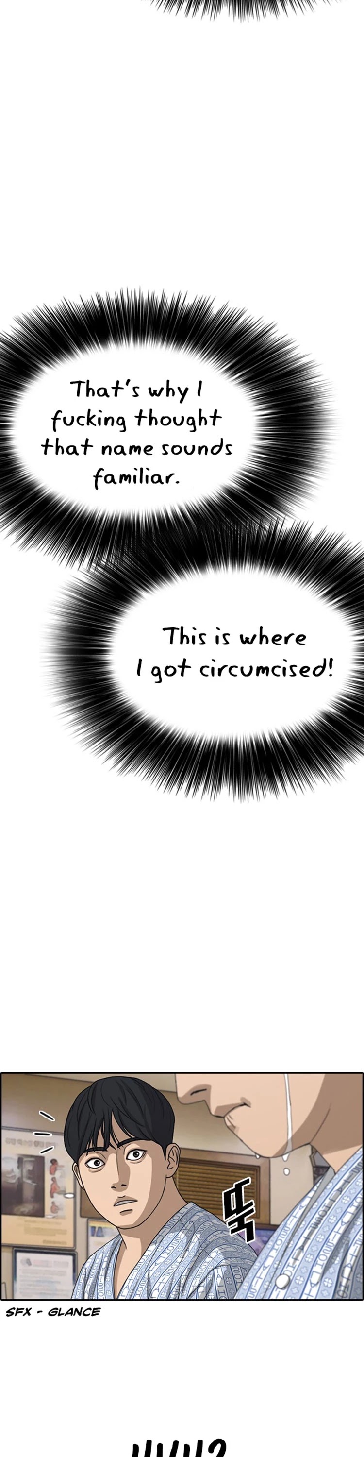 Life Completely Ruined chapter 20 page 75