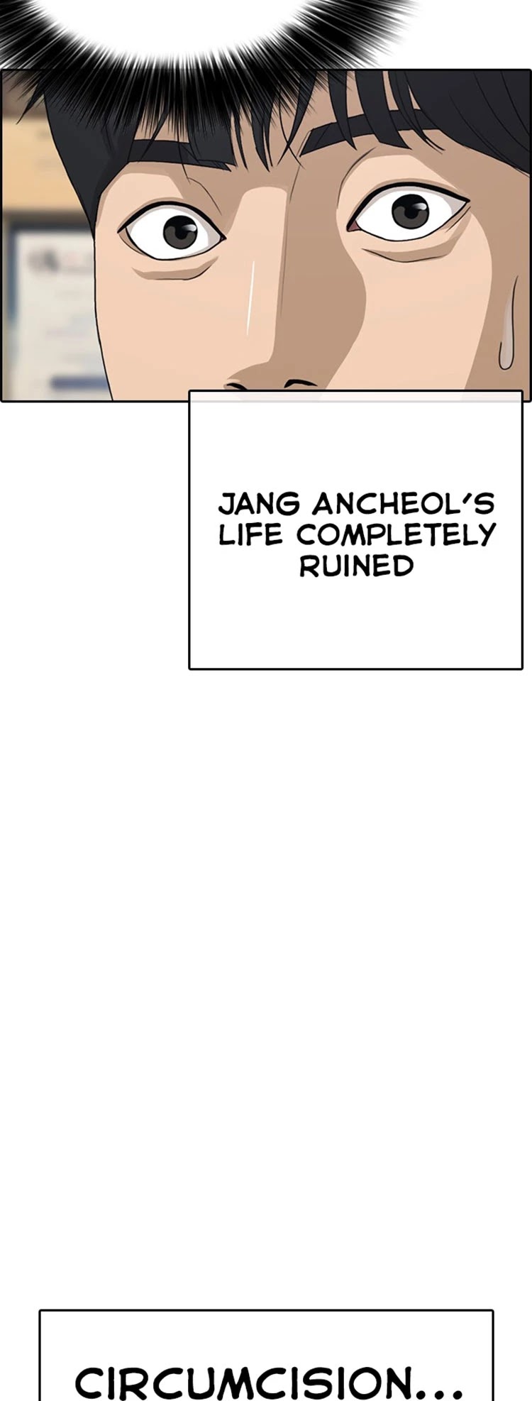 Life Completely Ruined chapter 20 page 78