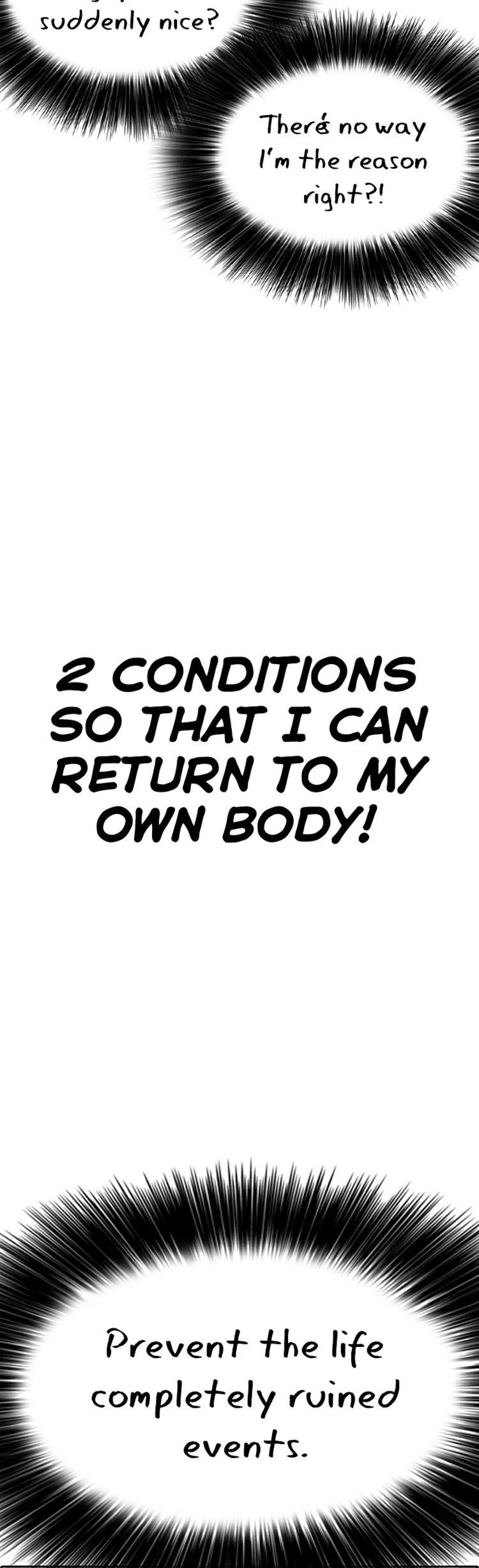 Life Completely Ruined chapter 22 page 51