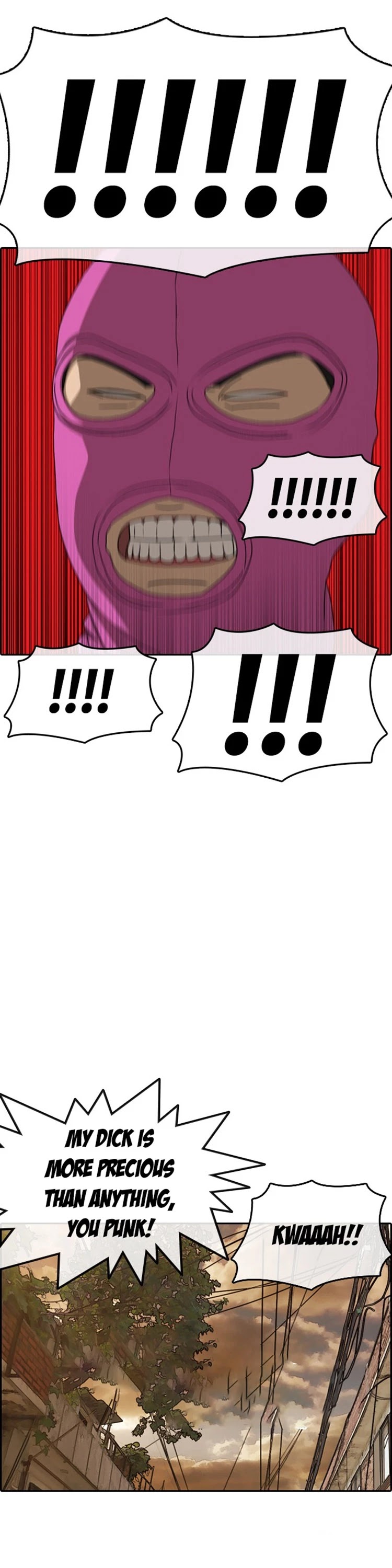 Life Completely Ruined chapter 22 page 55