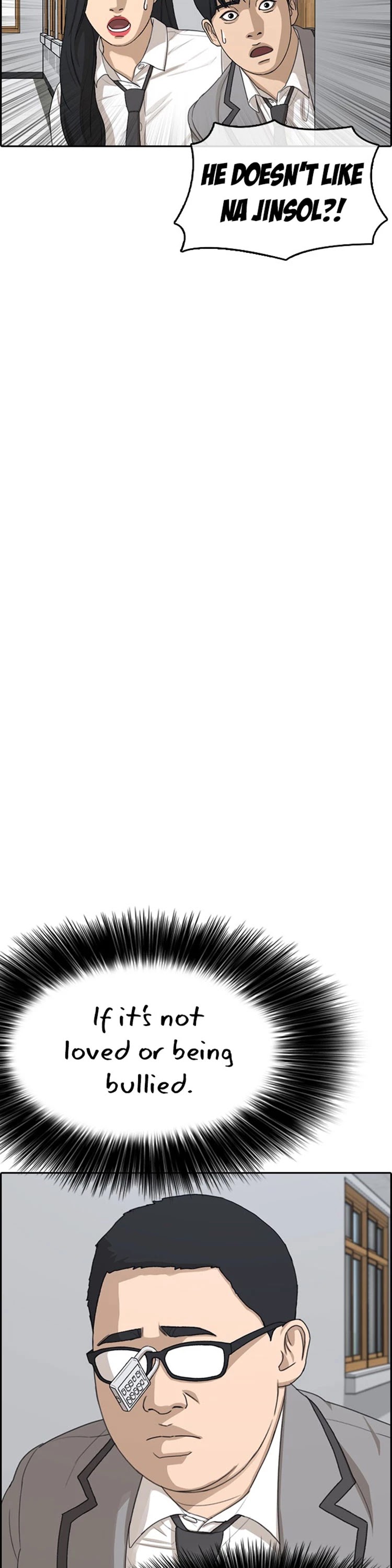 Life Completely Ruined chapter 23 page 38