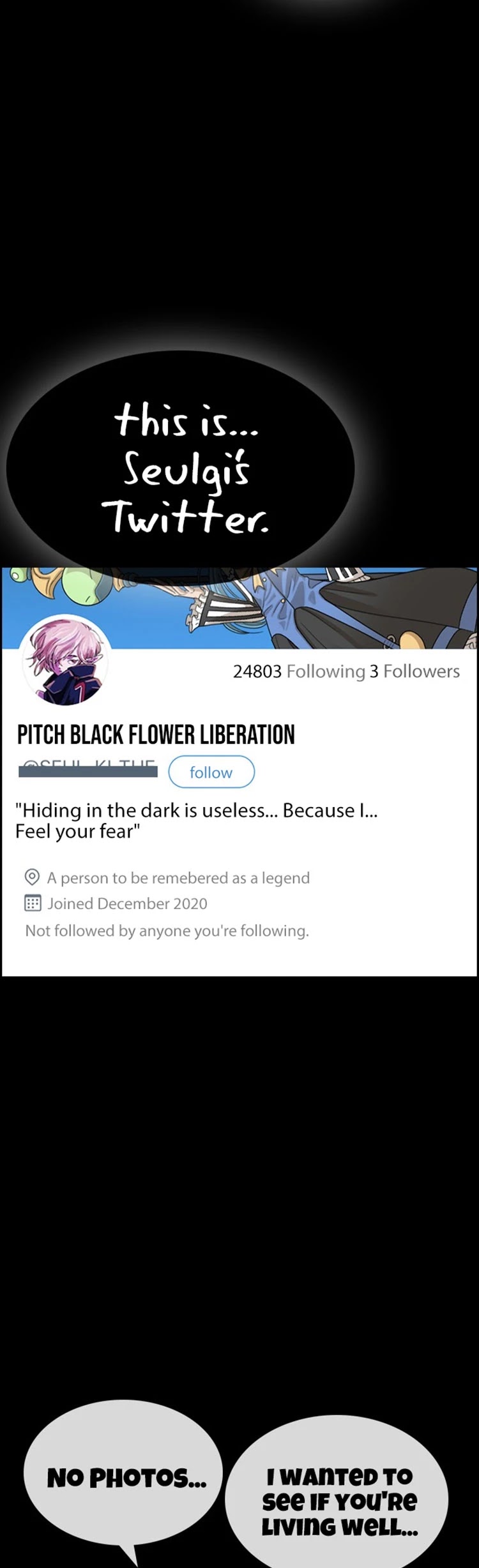 Life Completely Ruined chapter 23 page 46