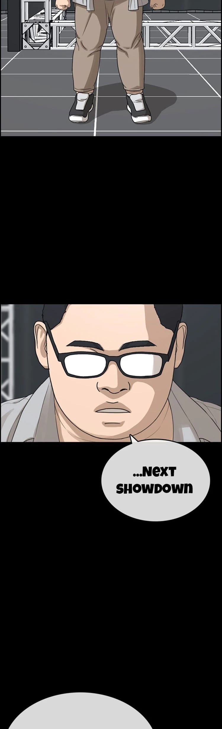 Life Completely Ruined chapter 24 page 41