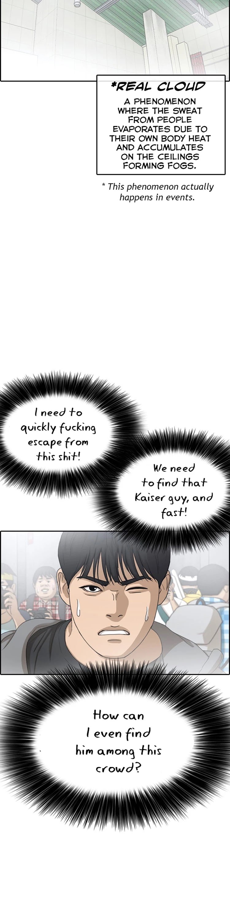 Life Completely Ruined chapter 24 page 63