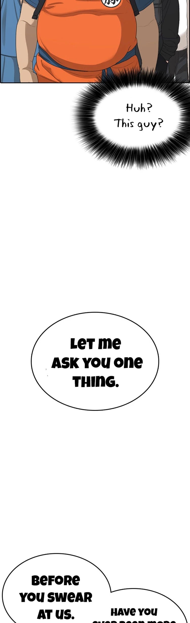 Life Completely Ruined chapter 24 page 66