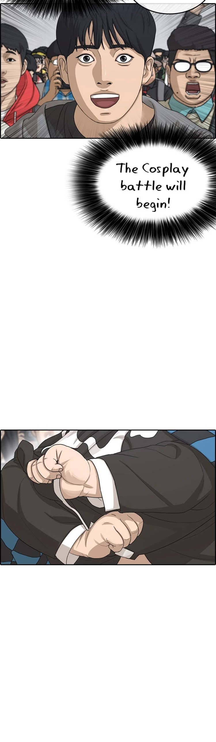 Life Completely Ruined chapter 24 page 73