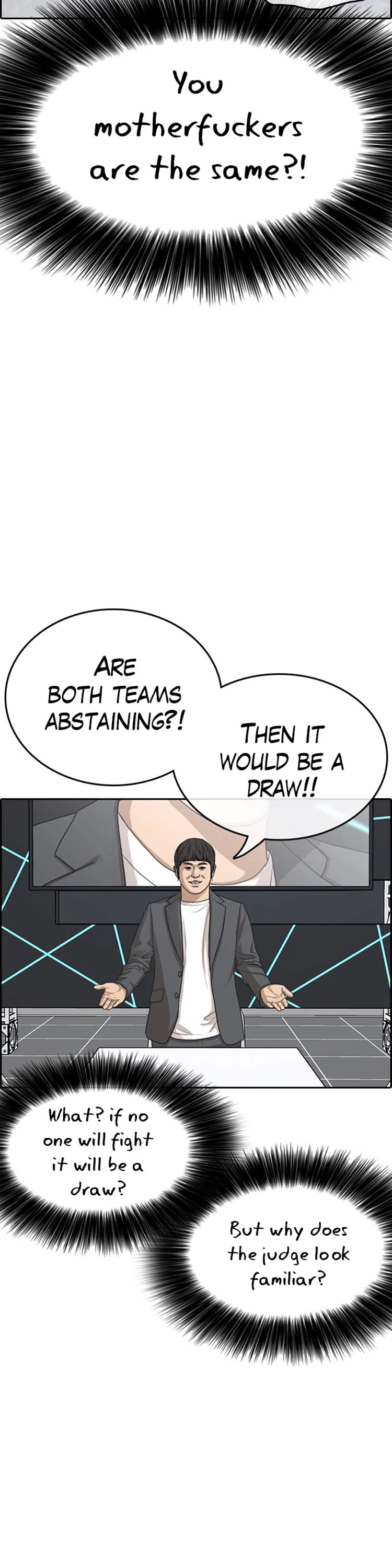 Life Completely Ruined chapter 25 page 50