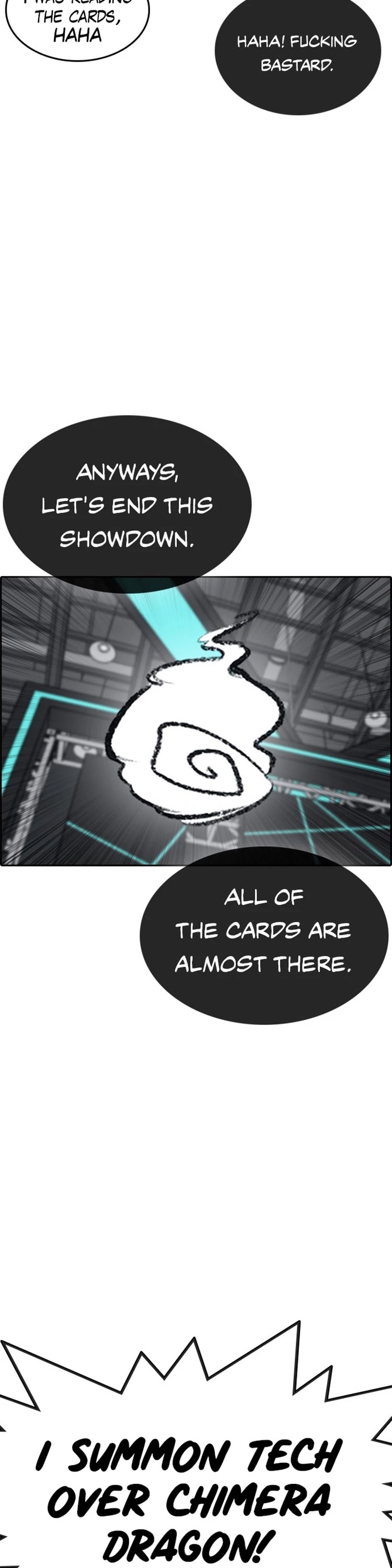 Life Completely Ruined chapter 26 page 22