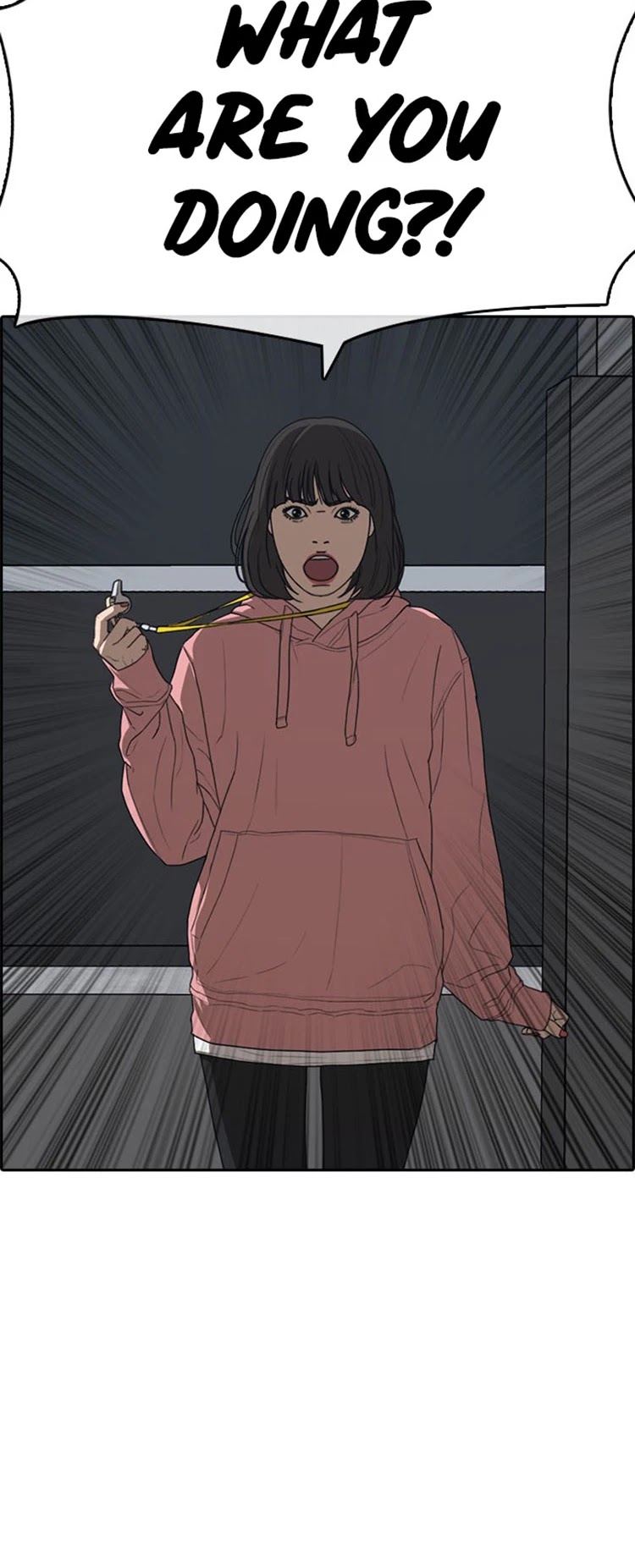 Life Completely Ruined chapter 26 page 58