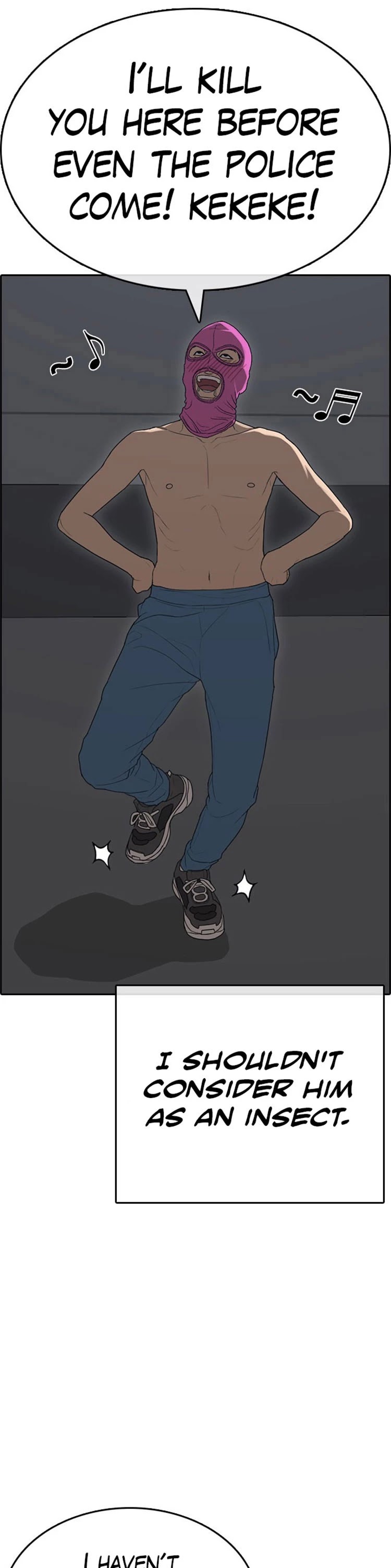 Life Completely Ruined chapter 27 page 14