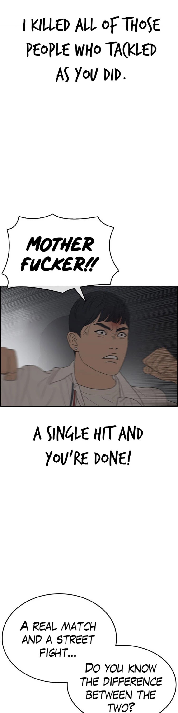 Life Completely Ruined chapter 27 page 27