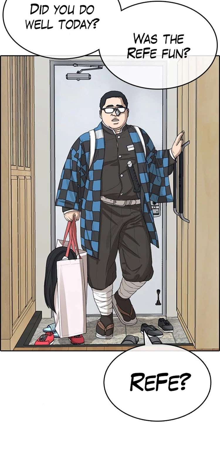 Life Completely Ruined chapter 27 page 47