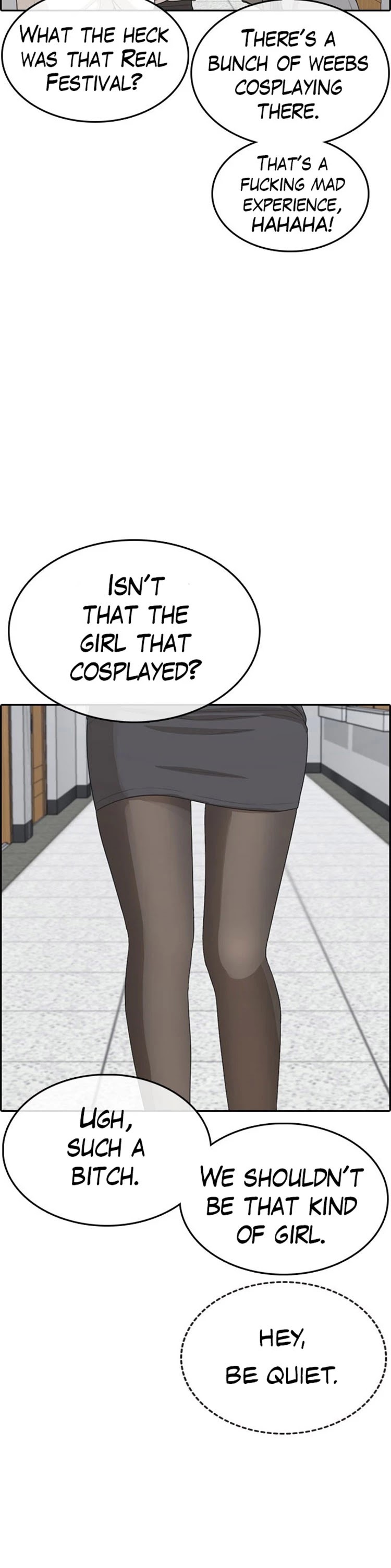 Life Completely Ruined chapter 27 page 50