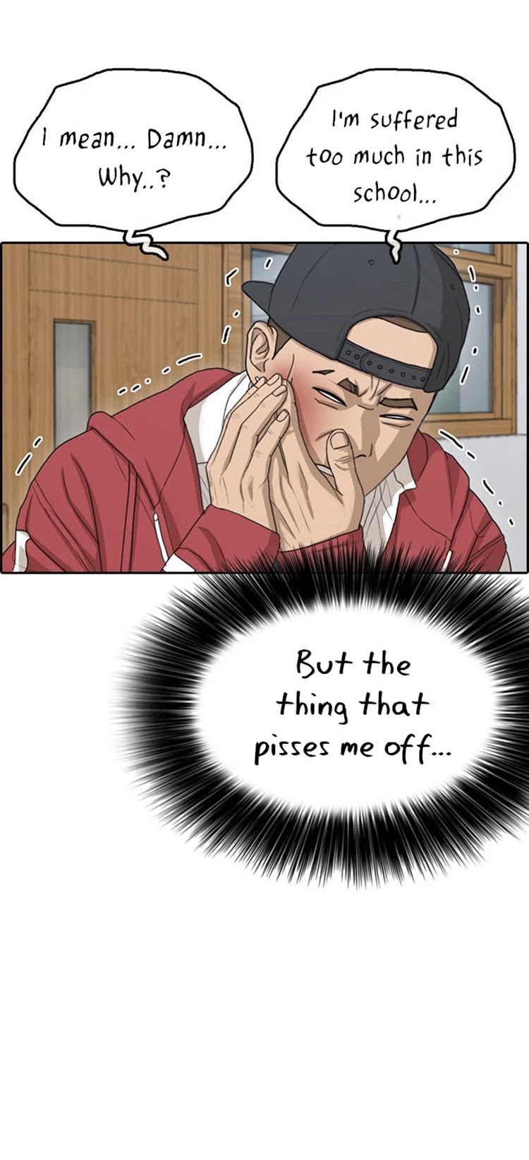 Life Completely Ruined chapter 27 page 55