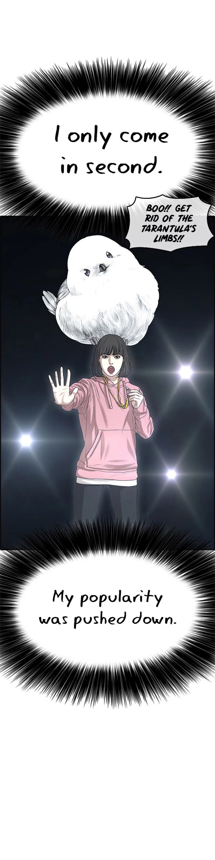 Life Completely Ruined chapter 27 page 56