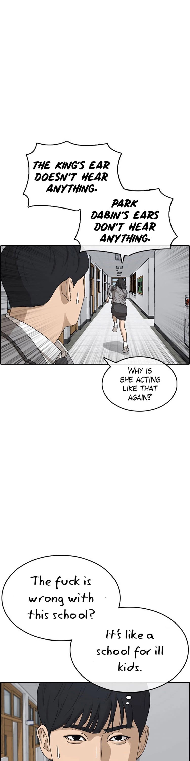 Life Completely Ruined chapter 27 page 60
