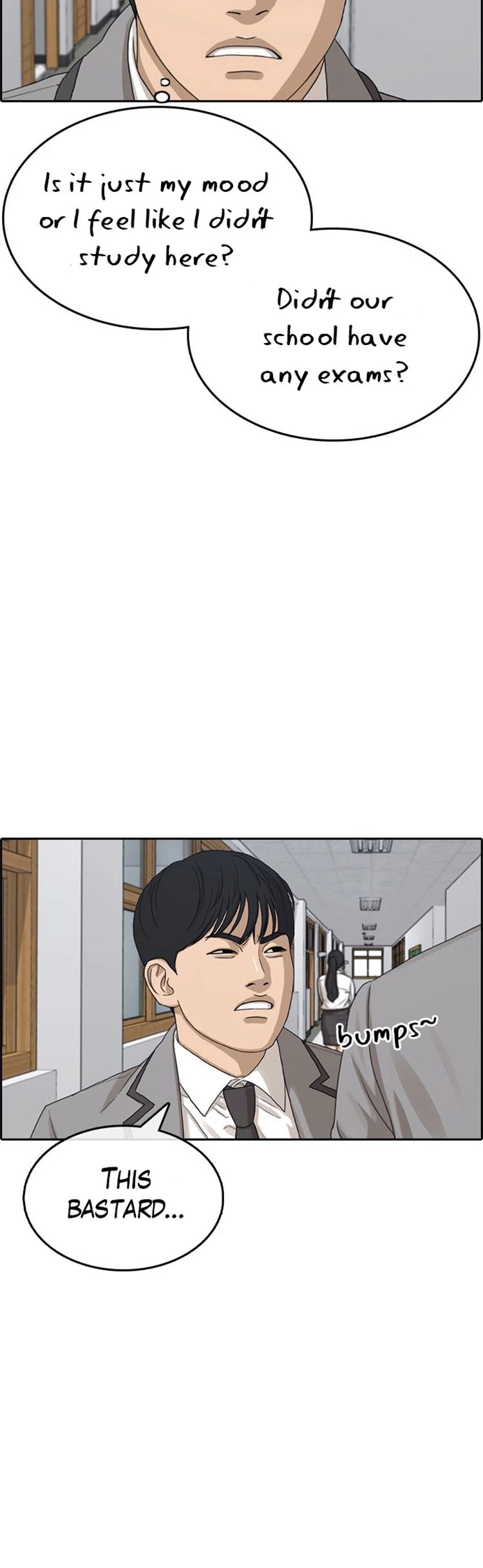 Life Completely Ruined chapter 27 page 61