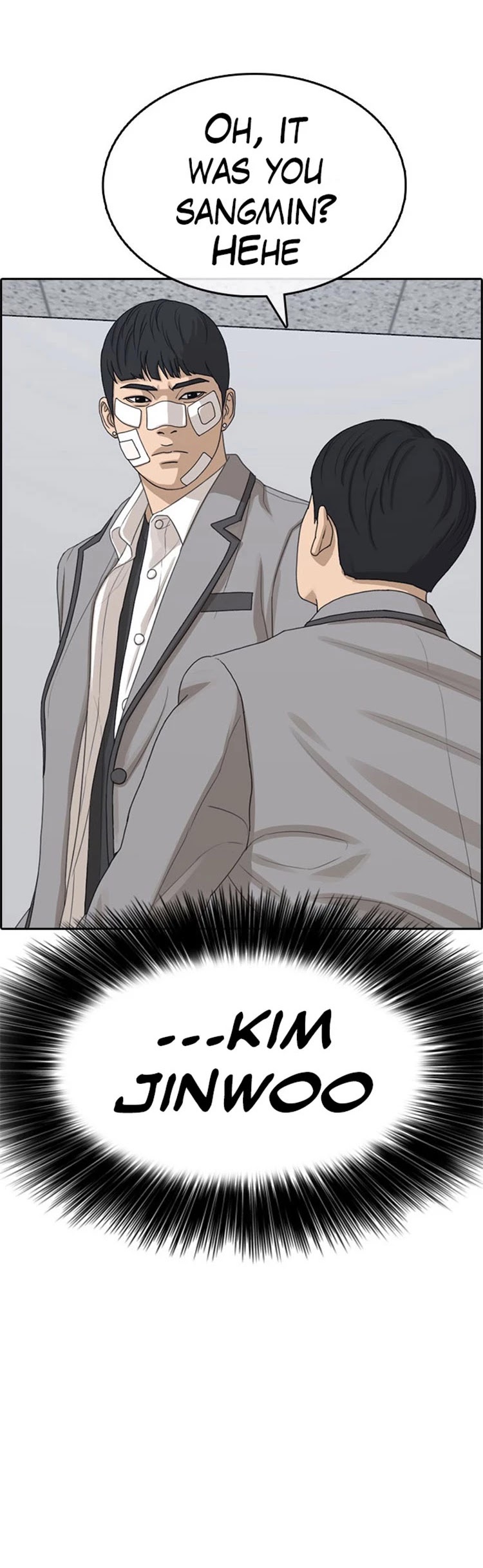 Life Completely Ruined chapter 27 page 62