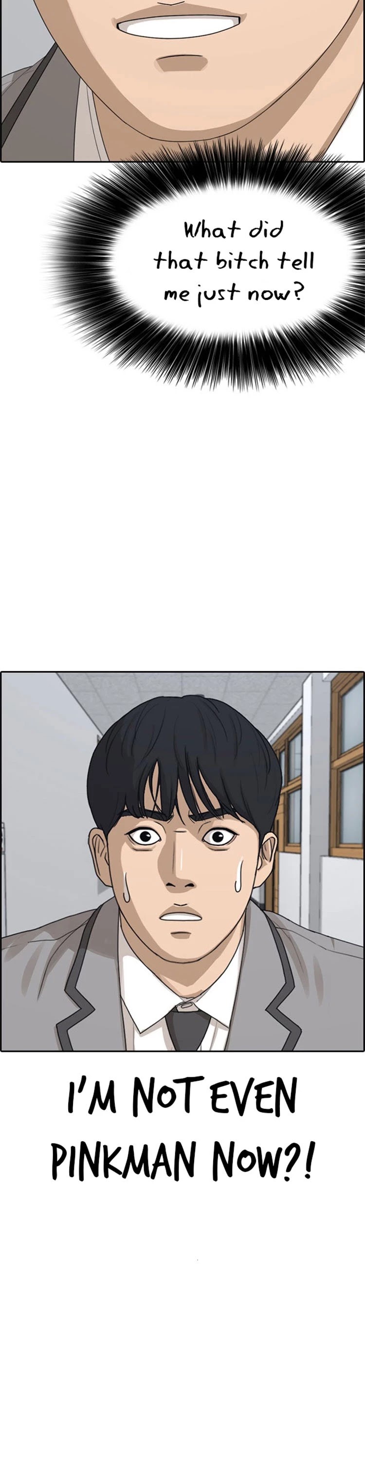 Life Completely Ruined chapter 27 page 66