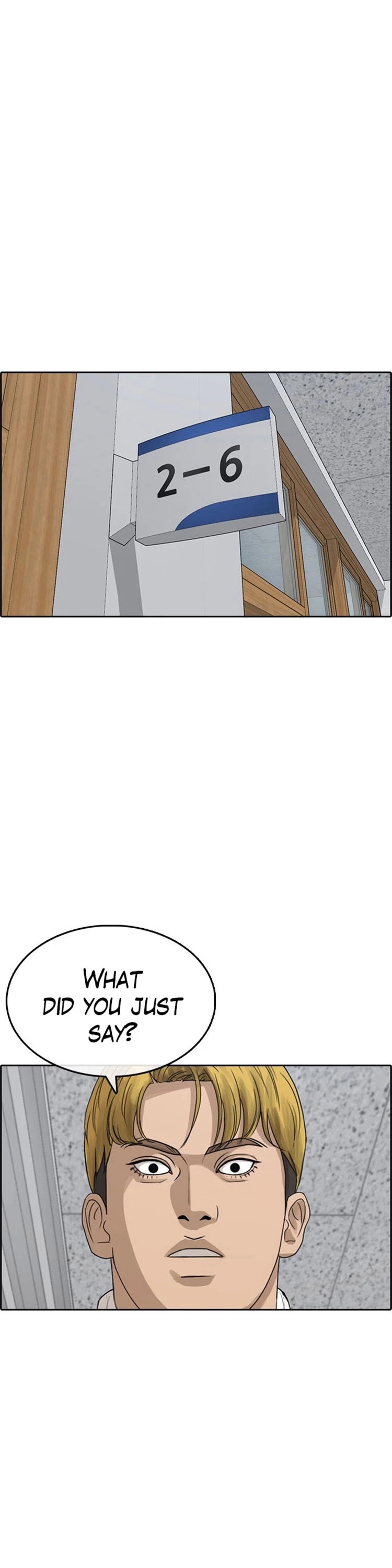 Life Completely Ruined chapter 27 page 67