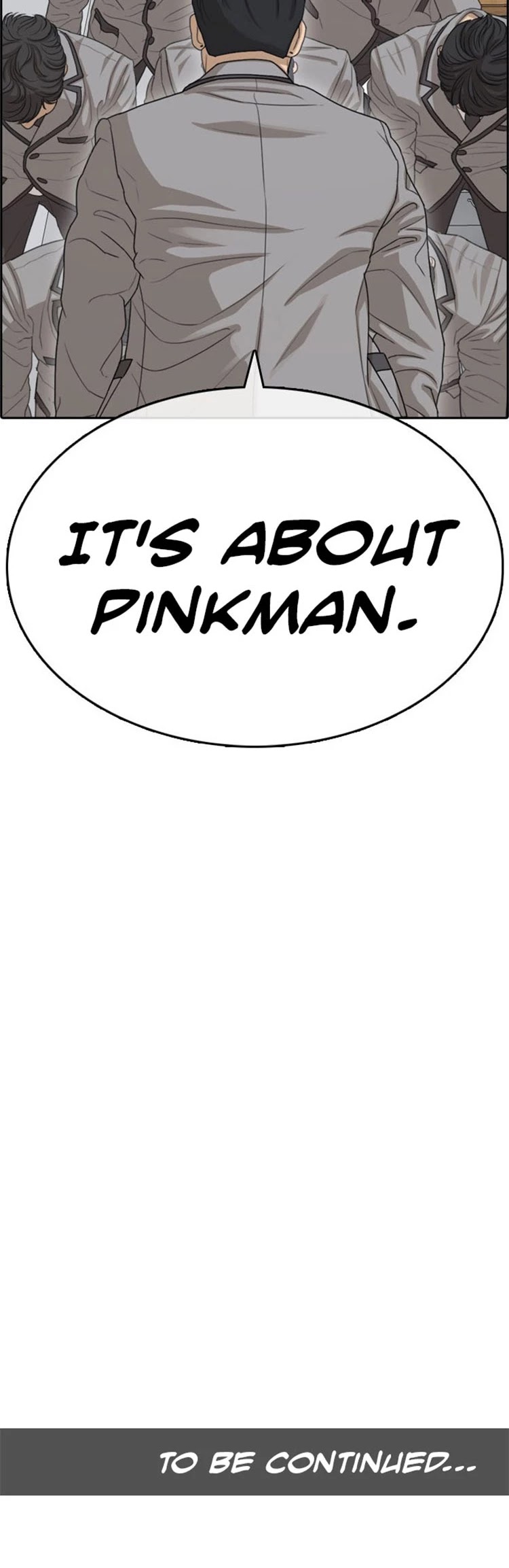 Life Completely Ruined chapter 27 page 69