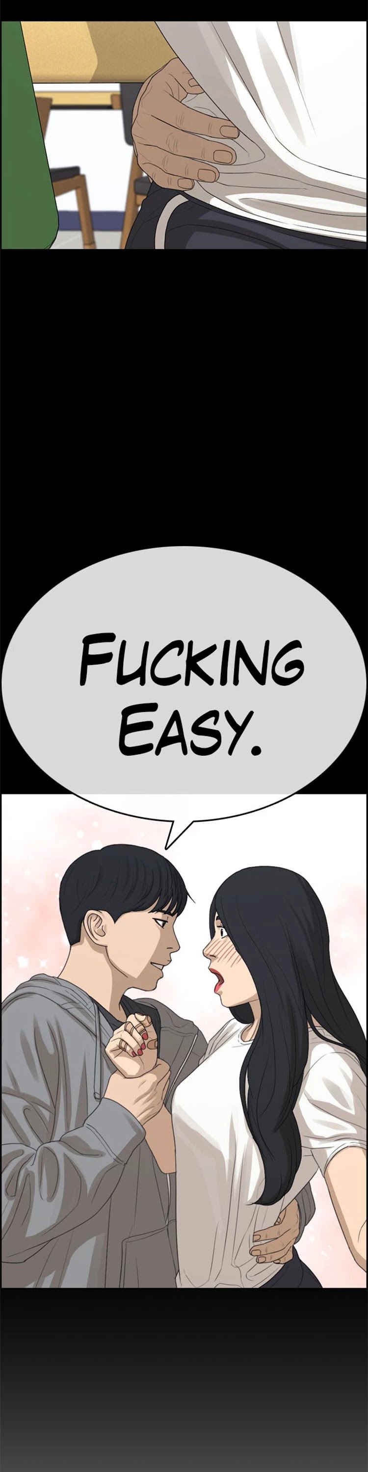 Life Completely Ruined chapter 28 page 50