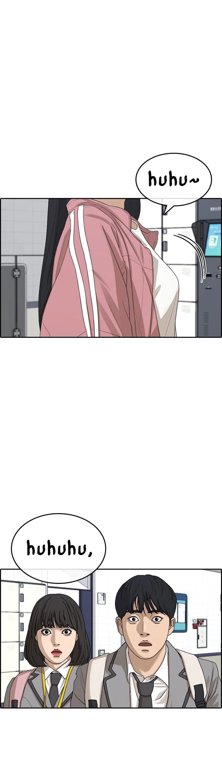 Life Completely Ruined chapter 28 page 60